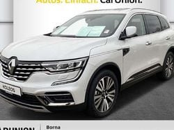 Weiss Gebraucht 2023 Renault Koleos Initiale Paris SUV | 31.995 € (Fairer Preis)