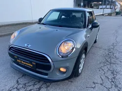 Grau Gebraucht 2016 Mini ONE Kleinwagen | 9.990 € (Fairer Preis)