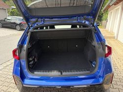 Blau Gebraucht 2024 BMW X1 M Sport SUV | 49.800 € (Fairer Preis)