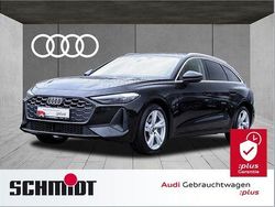 Mythosschwarz metallic Gebraucht 2025 Audi A5 Ambiente Coupé | 39.840 € (Guter Preis)