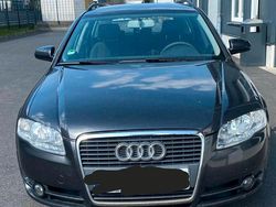 Gebraucht 2008 Audi A4 Kombi | 3.700 € (Guter Preis)