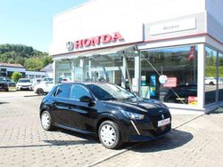 Gelb Gebraucht 2021 Peugeot e-208 Allure Kleinwagen | 17.490 € (Fairer Preis)