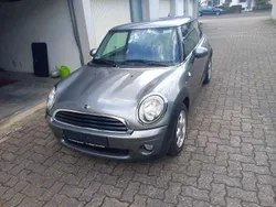 Grau Gebraucht 2009 Mini ONE Kleinwagen | 5.800 € (Teuer)