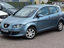 Blau Gebraucht 2004 Seat Toledo Stylance Limousine | 2.490 €