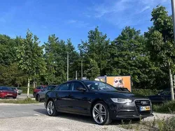 Gebraucht 2011 Audi A6 Limousine | 9.999 € (Teuer)