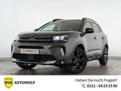 Gris platinium Gebraucht 2023 Citroën C5 Aircross SUV | 23.760 € (Fairer Preis)