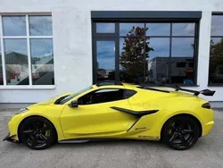 Gelb Neu 2025 Corvette Z06 Coupé | 215.900 €
