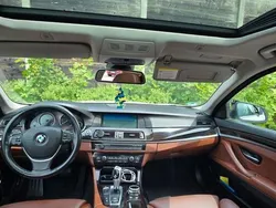 Weiß Gebraucht 2011 BMW 530 Limousine | 11.700 € (Fairer Preis)