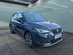Other Gebraucht 2024 Seat Arona FR SUV | 30.290 €