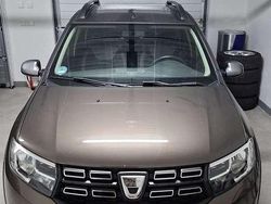 Gebraucht 2020 Dacia Sandero Prestige Limousine | 11.250 € (Superpreis)