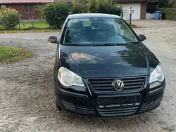 Schwarz Gebraucht 2005 VW Polo Kleinwagen | 2.599 €