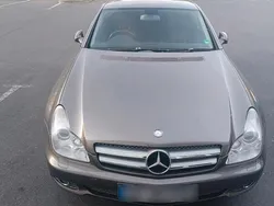 Andere außenfarben Gebraucht 2009 Mercedes CLS320 Limousine | 6.500 €