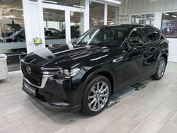 Schwarz Neu 2025 Mazda CX-60 Exclusive SUV | 45.490 € (Superpreis)