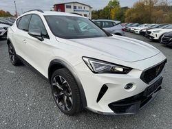 Weiß Gebraucht 2024 Cupra Formentor SUV | 25.440 € (Superpreis)