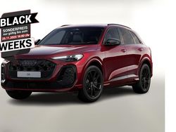 Grün Neu 2025 Audi Q5 Ambiente SUV | 65.306 € (Guter Preis)