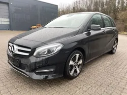 Mercedes B200