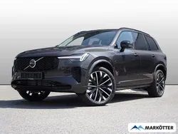 Grau Neu 2025 Volvo XC90 Ultra SUV | 84.990 € (Fairer Preis)