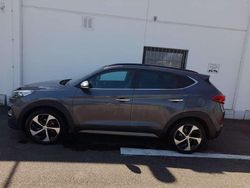 Gebraucht 2016 Hyundai Tucson Premium SUV | 14.500 € (Guter Preis)
