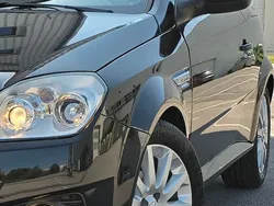 Schwarz Gebraucht 2005 Opel Tigra Cabrio | 3.499 € (Teuer)