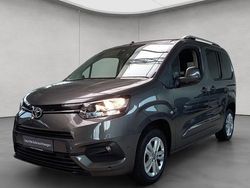 Grau Gebraucht 2021 Toyota Proace Verso City Kombi | 23.750 € (Teuer)