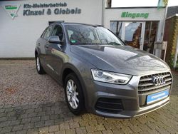 Grau Gebraucht 2018 Audi Q3 Comfort SUV | 17.800 € (Fairer Preis)