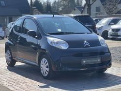 Schwarz Gebraucht 2009 Citroën C1 Style Kleinwagen | 2.400 € (Fairer Preis)