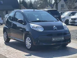 Schwarz Gebraucht 2009 Citroën C1 Style Kleinwagen | 2.400 € (Fairer Preis)