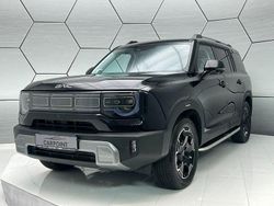 Schwarz Neu 2025 Baic BJ30 SUV | 35.990 € (Fairer Preis)