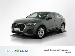 Gebraucht 2024 Audi Q3 Sportback Ambiente SUV | 37.880 € (Superpreis)