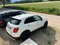 Weiß Gebraucht 2015 Fiat 500X Pop Star SUV | 11.900 € (Fairer Preis)