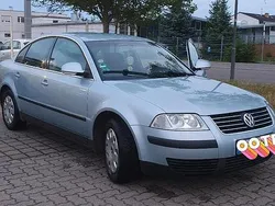 Andere farben Gebraucht 2004 VW Passat Limousine | 1.999 € (Fairer Preis)