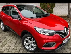 Rot Gebraucht 2019 Renault Kadjar Bose Edition SUV | 16.000 € (Fairer Preis)