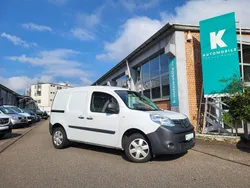 Weiß Gebraucht 2020 Nissan NV250 Comfort Van | 9.999 €