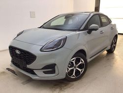 Cactus gray Gebraucht 2024 Ford Puma ST-Line SUV | 26.750 € (Fairer Preis)