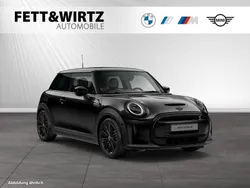 Andere Gebraucht 2023 Mini Cooper SE Kleinwagen | 26.890 €