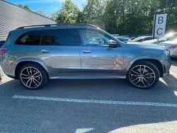 Grau Gebraucht 2023 Mercedes GLS400 AMG SUV | 94.900 € (Fairer Preis)