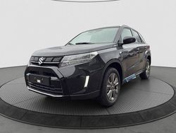 Cosmic black Neu 2025 Suzuki Vitara SUV | 24.985 € (Guter Preis)