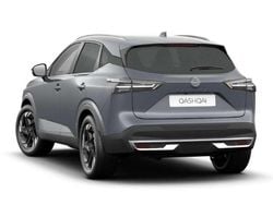 Pearl black metallic Neu 2025 Nissan Qashqai N-Connecta SUV | 28.552 € (Superpreis)