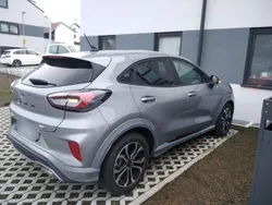 Silber Gebraucht 2023 Ford Puma ST-Line SUV | 22.500 € (Guter Preis)