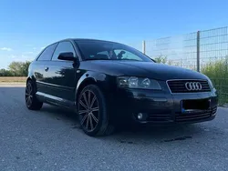Andere farben Gebraucht 2005 Audi A3 Ambiente Limousine | 3.500 € (Etwas zu teuer)