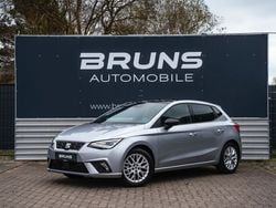 Grau Gebraucht 2024 Seat Ibiza FR Limousine | 18.490 € (Guter Preis)