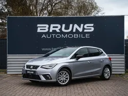 Grau Gebraucht 2024 Seat Ibiza FR Limousine | 19.990 € (Fairer Preis)