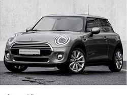 Grau Gebraucht 2019 Mini Cooper Countryman SUV | 13.999 € (Guter Preis)