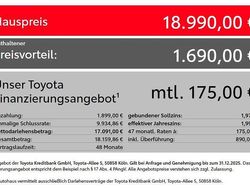 Grau Gebraucht 2025 Toyota Aygo X SUV | 18.990 € (Etwas zu teuer)