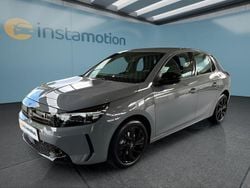 Grau Gebraucht 2024 Opel Corsa Kleinwagen | 19.299 € (Fairer Preis)