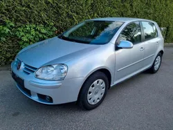 VW Golf V