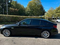 Schwarz Gebraucht 2011 BMW 530 Gran Turismo Performance Limousine | 12.250 € (Fairer Preis)