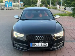 Schwarz Gebraucht 2013 Audi S5 Sport Coupé | 14.700 €