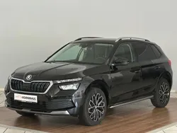 Schwarz Gebraucht 2020 Skoda Kamiq Style SUV | 18.887 € (Fairer Preis)
