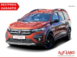 Braun Gebraucht 2022 Dacia Jogger Van / Kleinbus | 20.990 € (Etwas zu teuer)